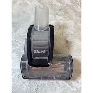 Shark Self-Cleaning Pet Power‎ Brush Attachment Vacuum Tool